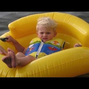 Meet your Posher, Judson